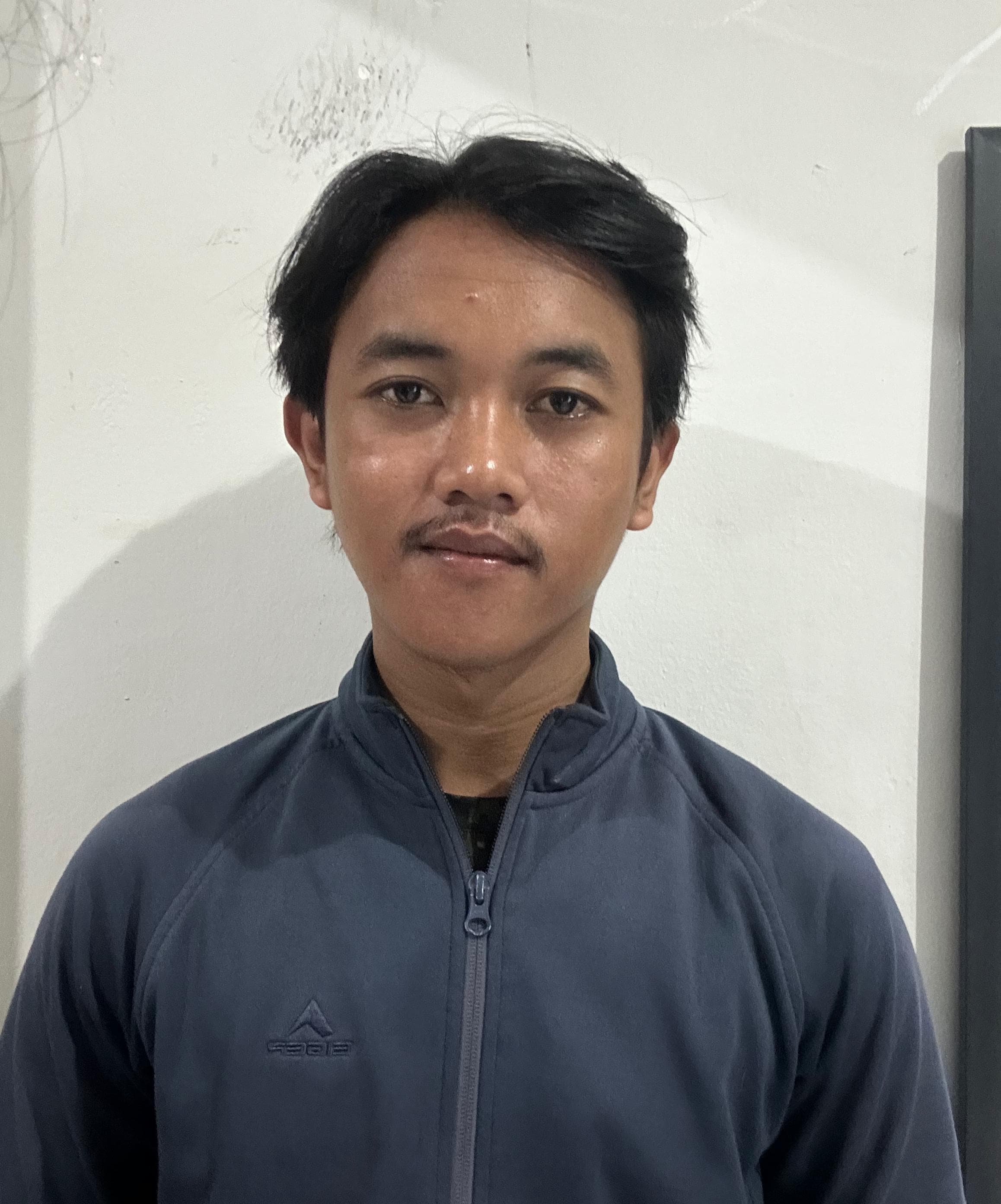 Agus Setiawan