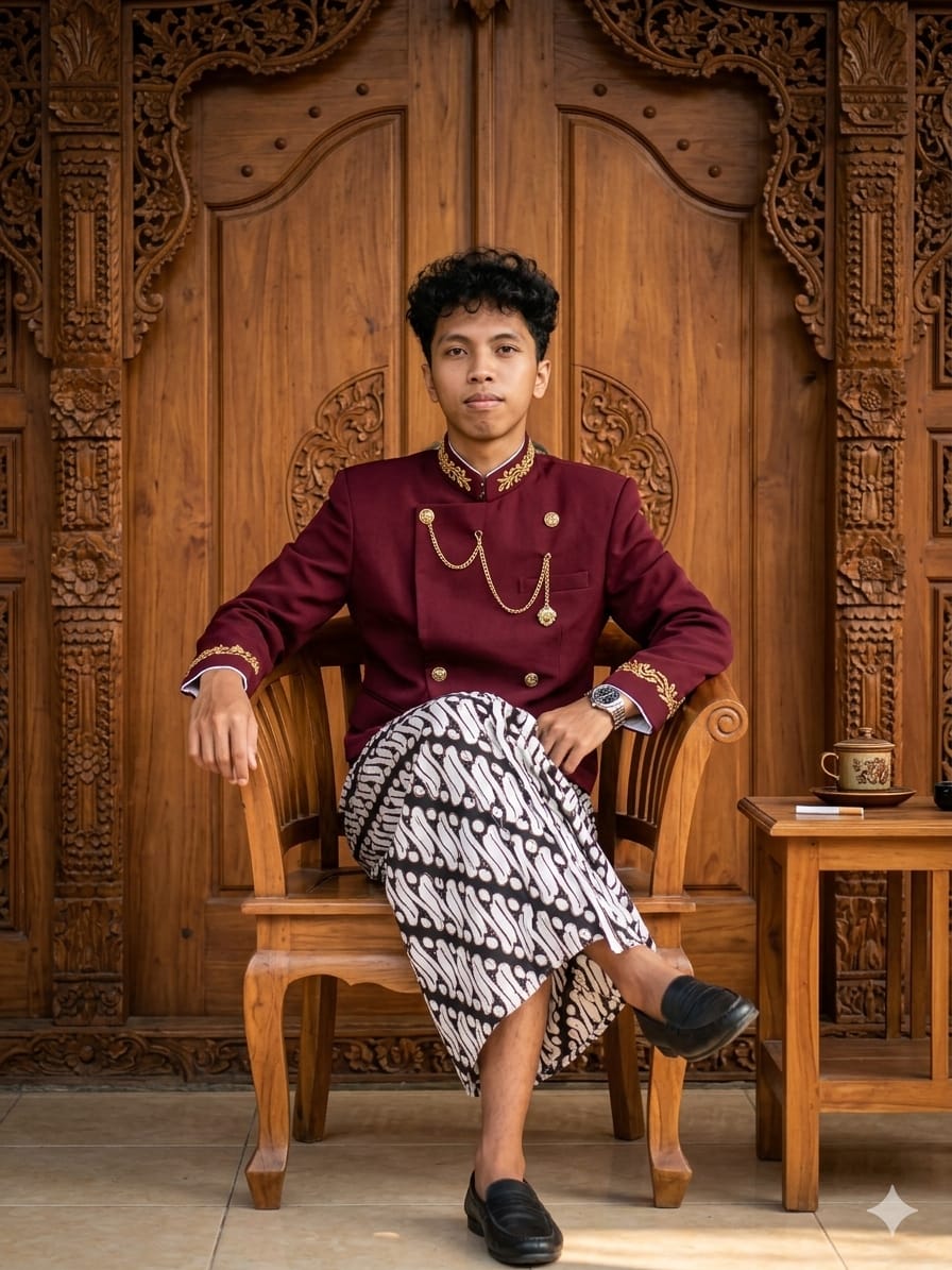 I Ketut Sukma Diatmika - DBC Bali