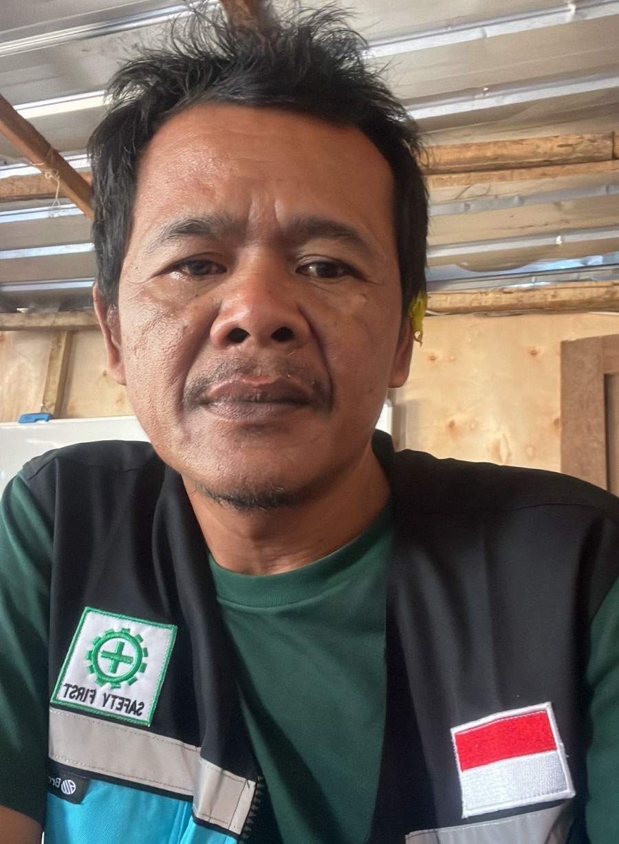 Gede Sudarmo