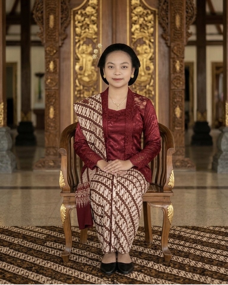 I Ketut Sukma Diatmika - Project Manager DBC Bali