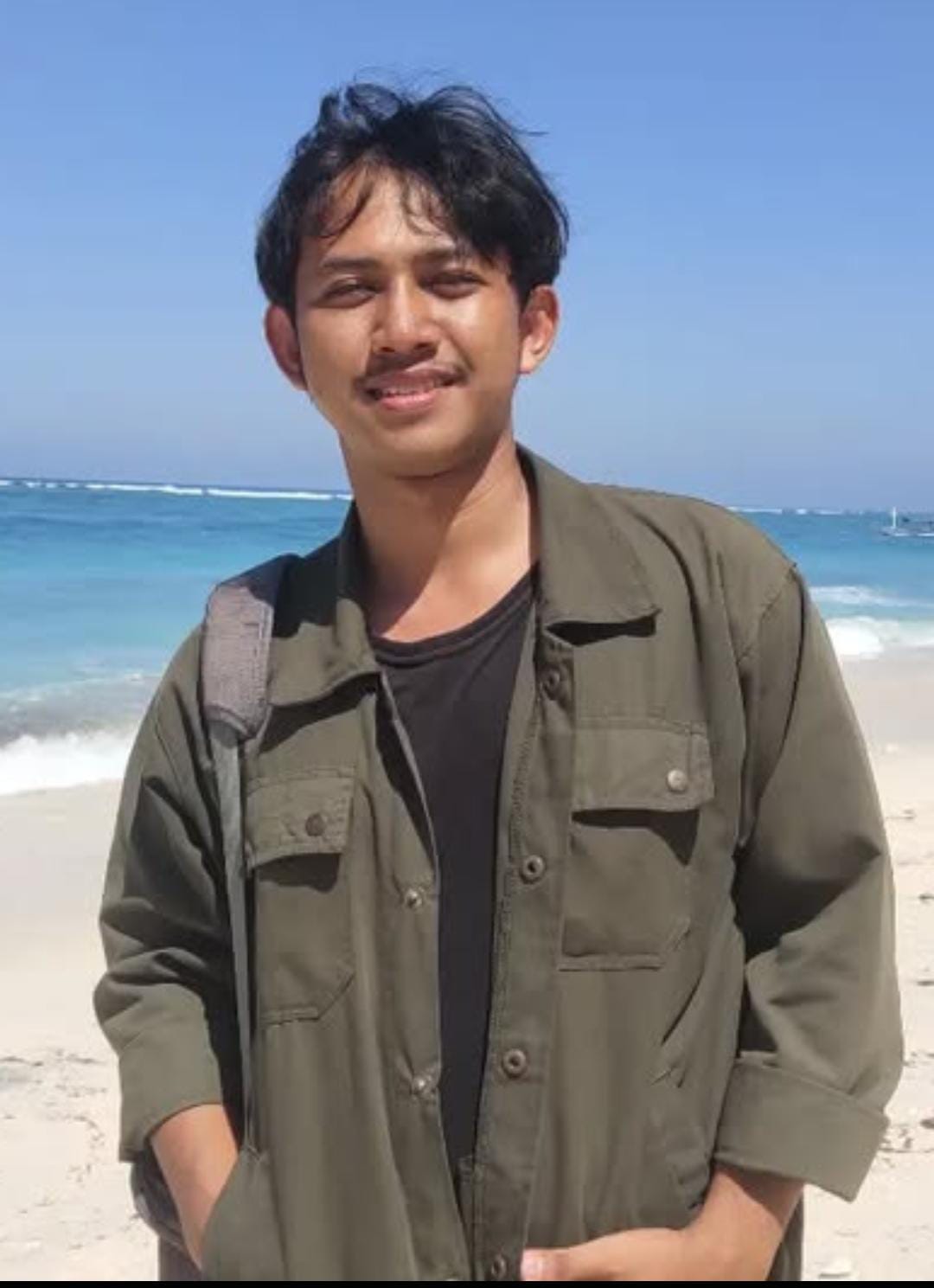 Ammrullah Sukmajati