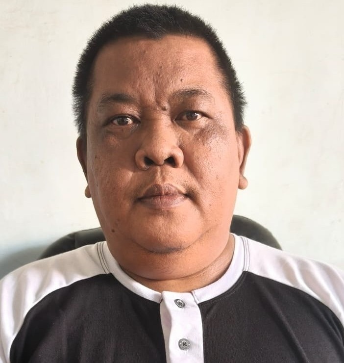 Achmad Santoso