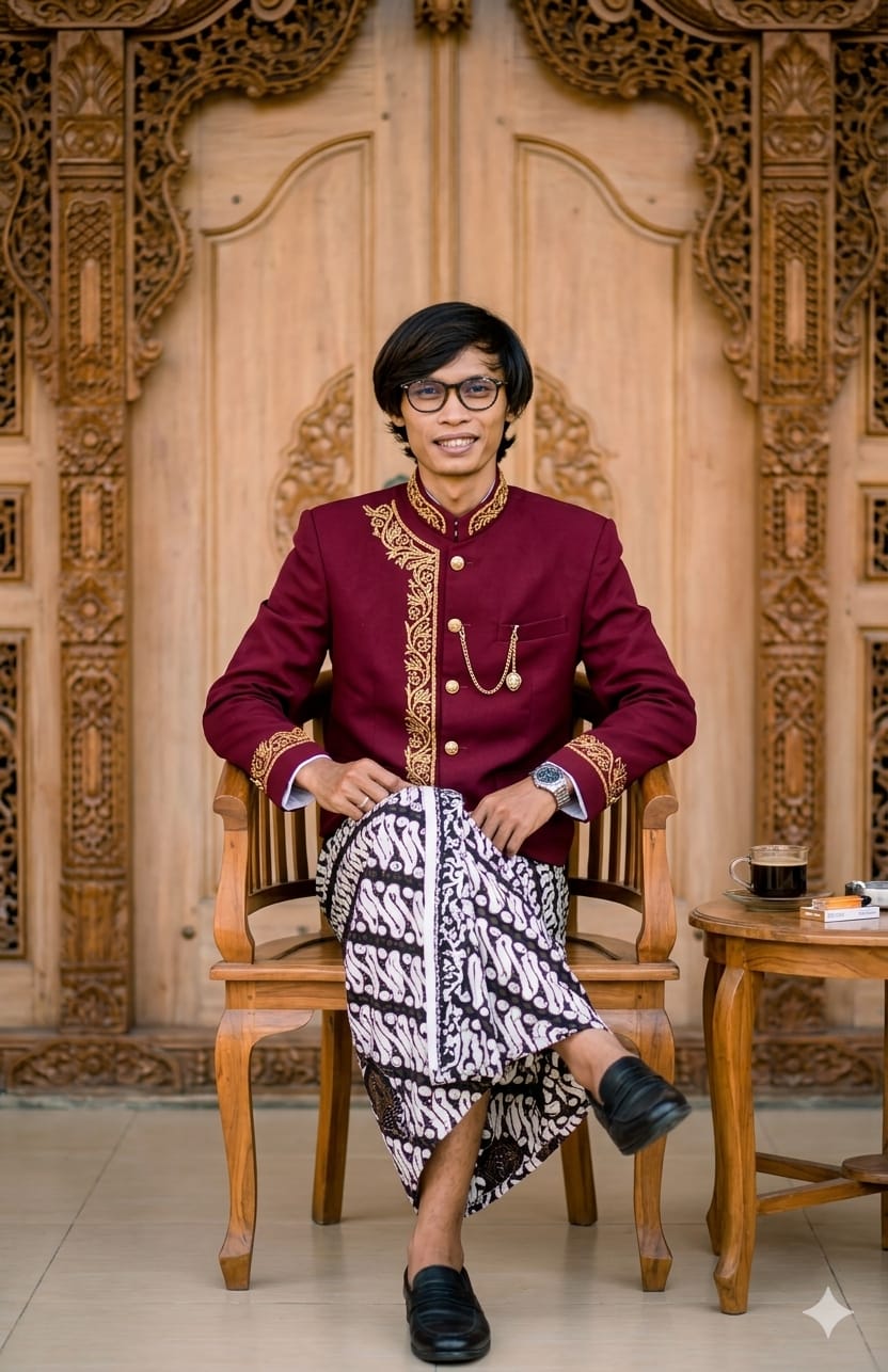 I Ketut Sukma Diatmika - DBC Bali